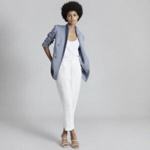 Reiss Jett Double Breasted Blazer